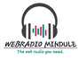 Web Radio Mindule